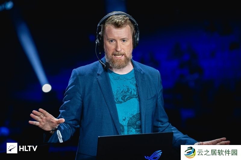 Thorin：Falcons当前阵容就是两个升级版本后的HEROIC